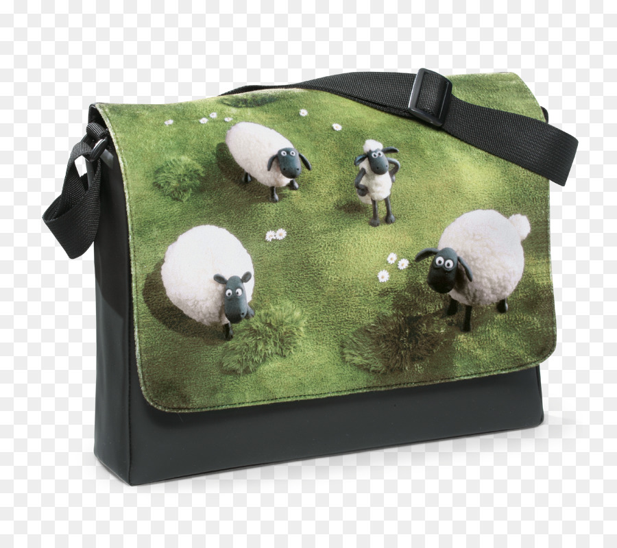 Shaun Le Mouton 2015 Sac Sur L épaule，Les Moutons PNG