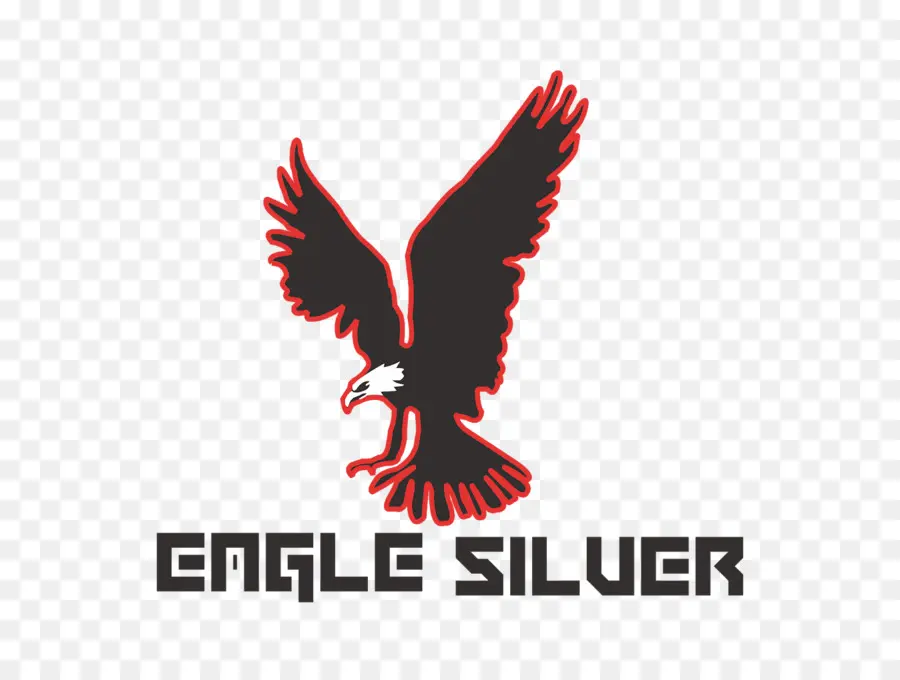 Aigle，Argent PNG