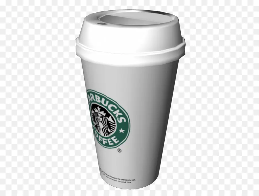 Tasse à Café，Starbucks PNG