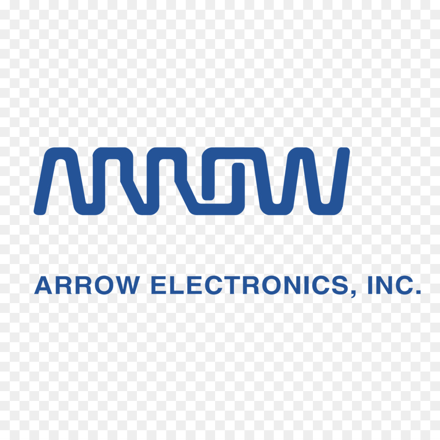 Logo，Arrow Electronics PNG