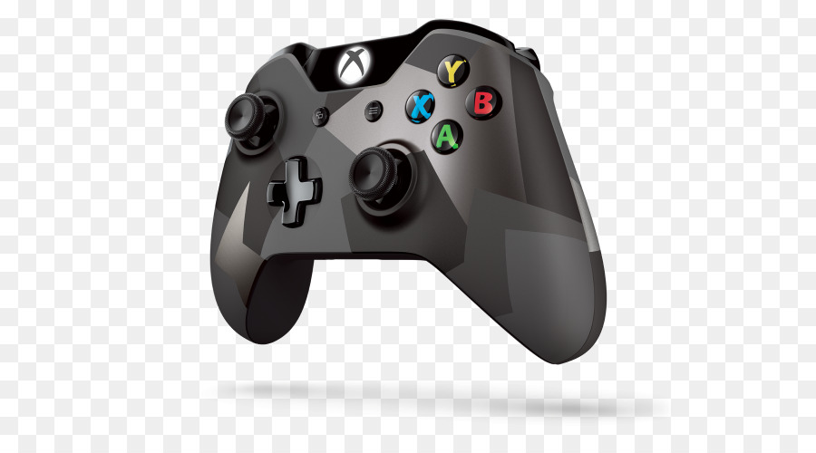 Xbox Un Contrôleur，Microsoft Xbox One S PNG