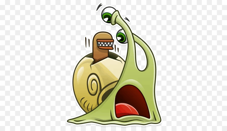 Escargot Et Limace De Dessin Animé，Escargot PNG