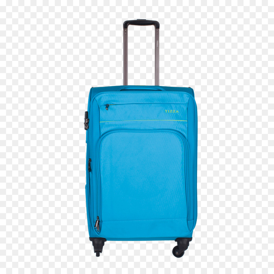 Valise Bleue，Voyage PNG