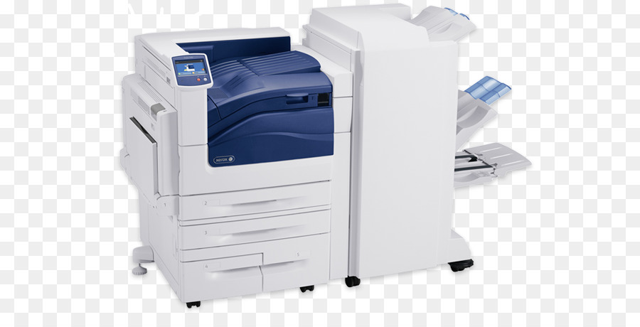 Imprimante，Xerox PNG