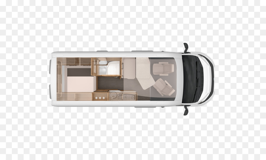 Van，Camping Cars PNG