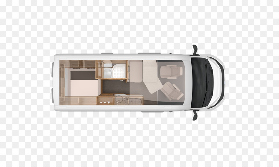 Intérieur Du Camping Car，Vr PNG