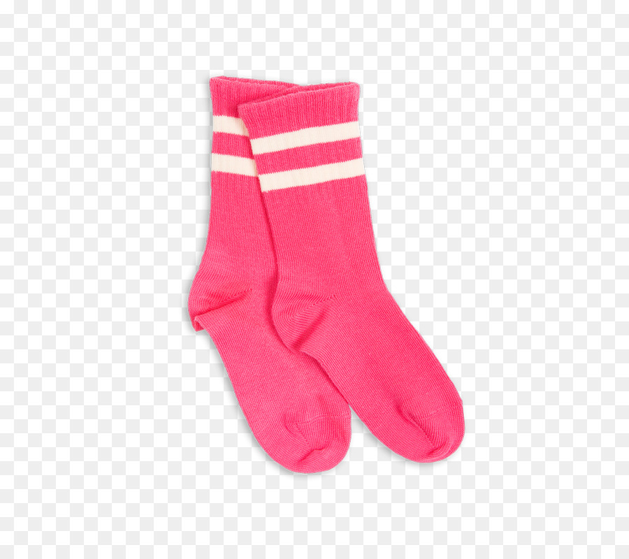 Chaussettes Roses，Vêtements PNG