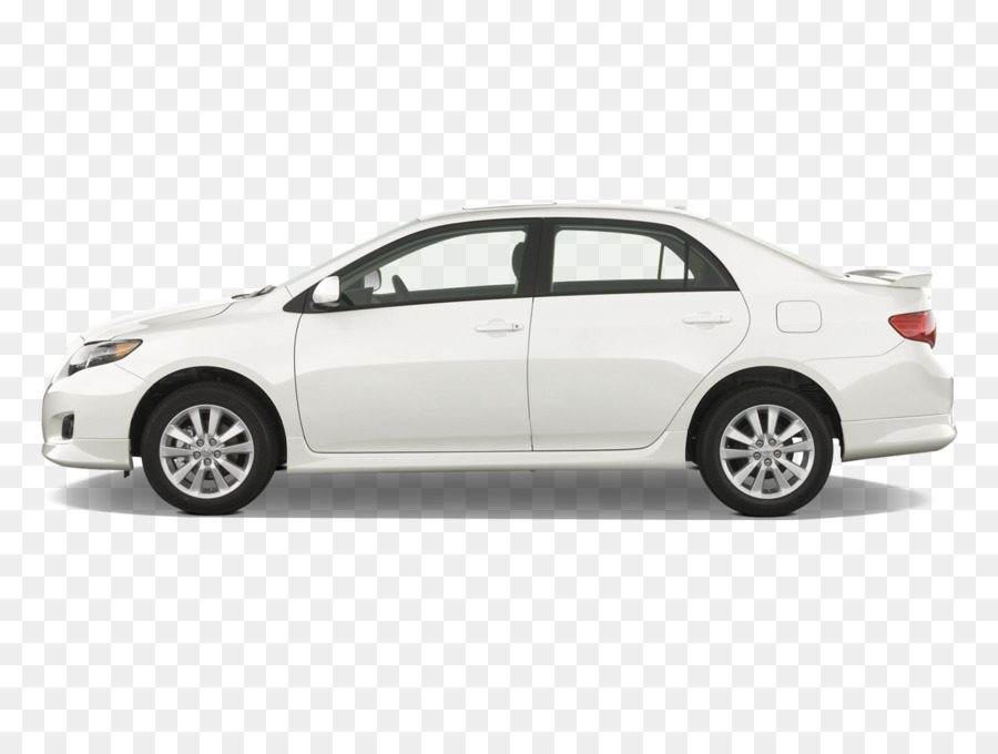 2009 Toyota Corolla，Toyota PNG