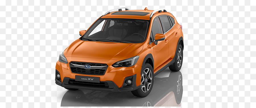 Voiture Orange，Vus PNG