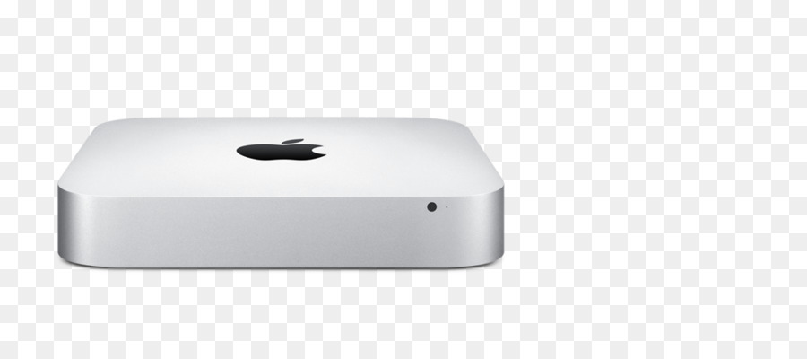 Apple Mac Mini Fin 2014，Pomme PNG