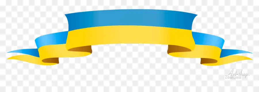 L Ukraine，Drapeau De L Ukraine PNG