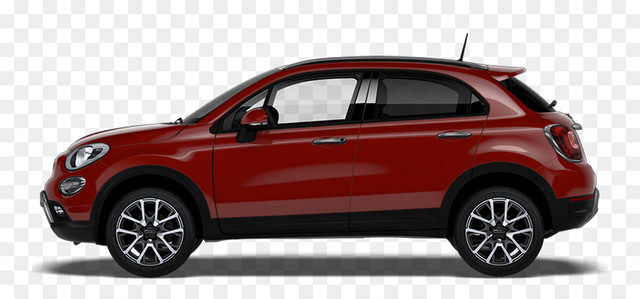 Fiat，Fiat 500x PNG