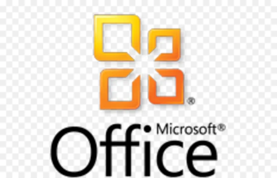 Microsoft Office，Logo PNG