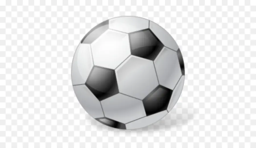 Ballon De Football，Sportif PNG