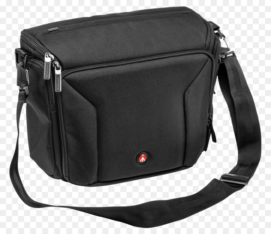 Manfrotto Sac D épaule Proffessional Sb10bb，Manfrotto PNG