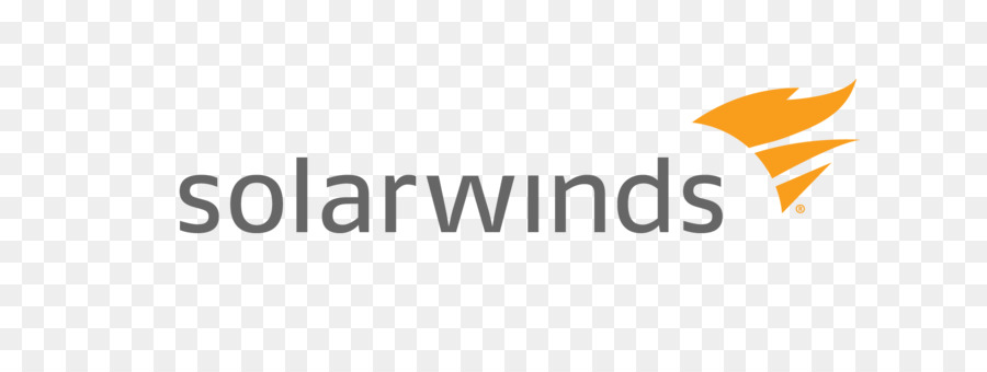 Logo Solarwinds，Marque PNG