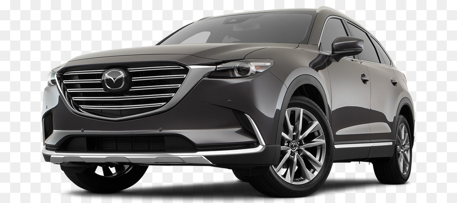 Mazda，2018 Mazda Cx9 PNG