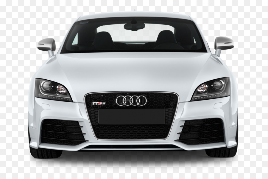 Voiture Blanche，Audi PNG