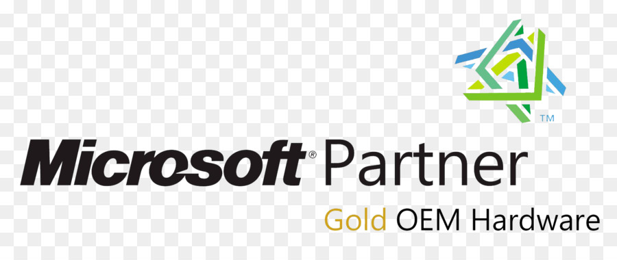Partenaire Certifié Microsoft，Microsoft Corporation PNG