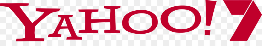 Logo，Yahoo7 PNG
