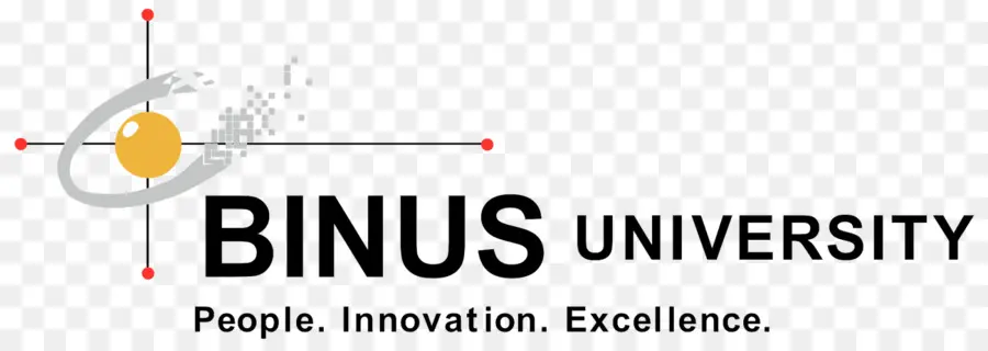 Binus Université，Logo PNG