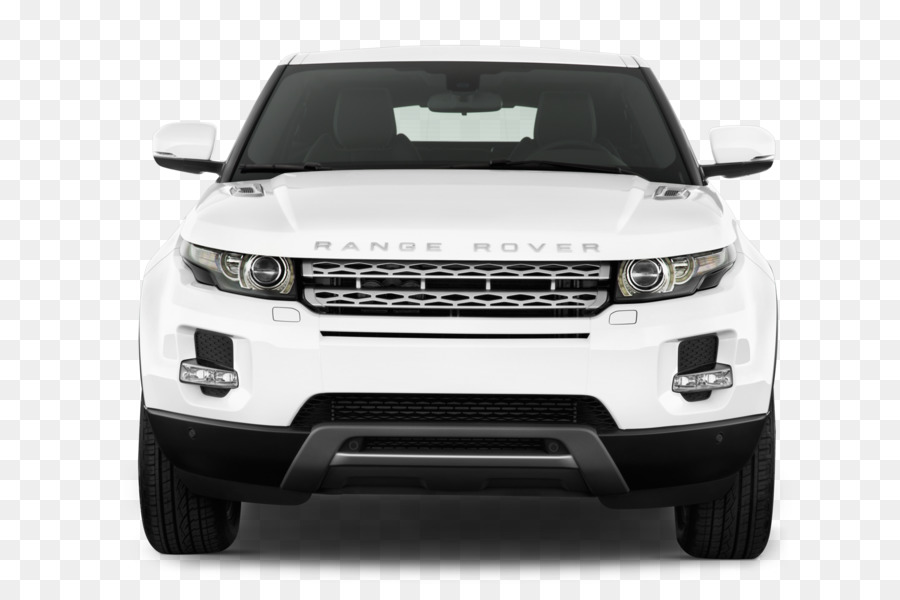 2018 Land Rover Range Rover Evoque，Land Rover PNG