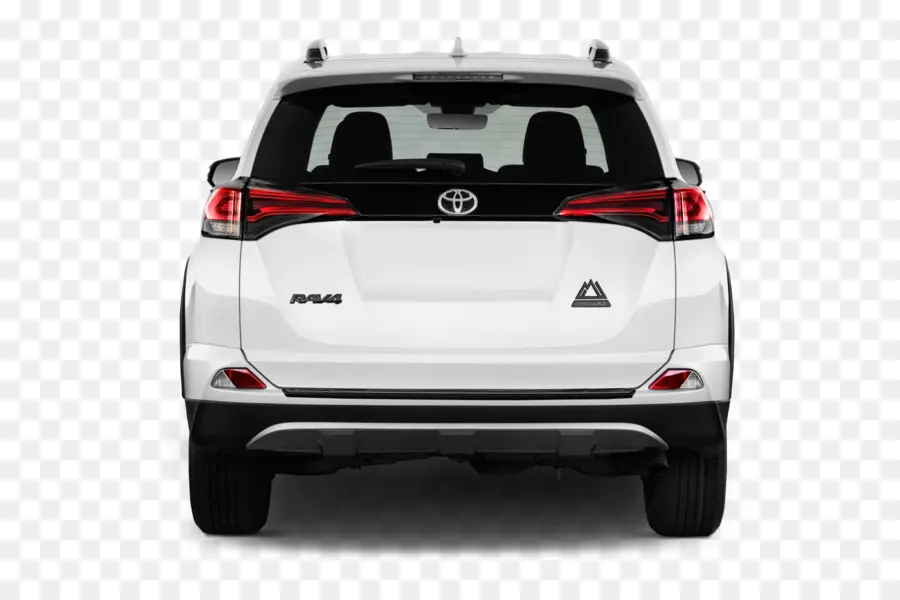 Toyota Rav4，Voiture PNG