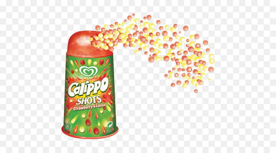 Coups De Calippo，Fraise PNG