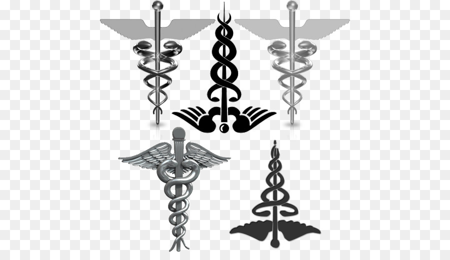La Médecine，Symbole PNG
