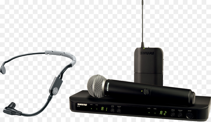 Ensemble De Microphones，Audio PNG