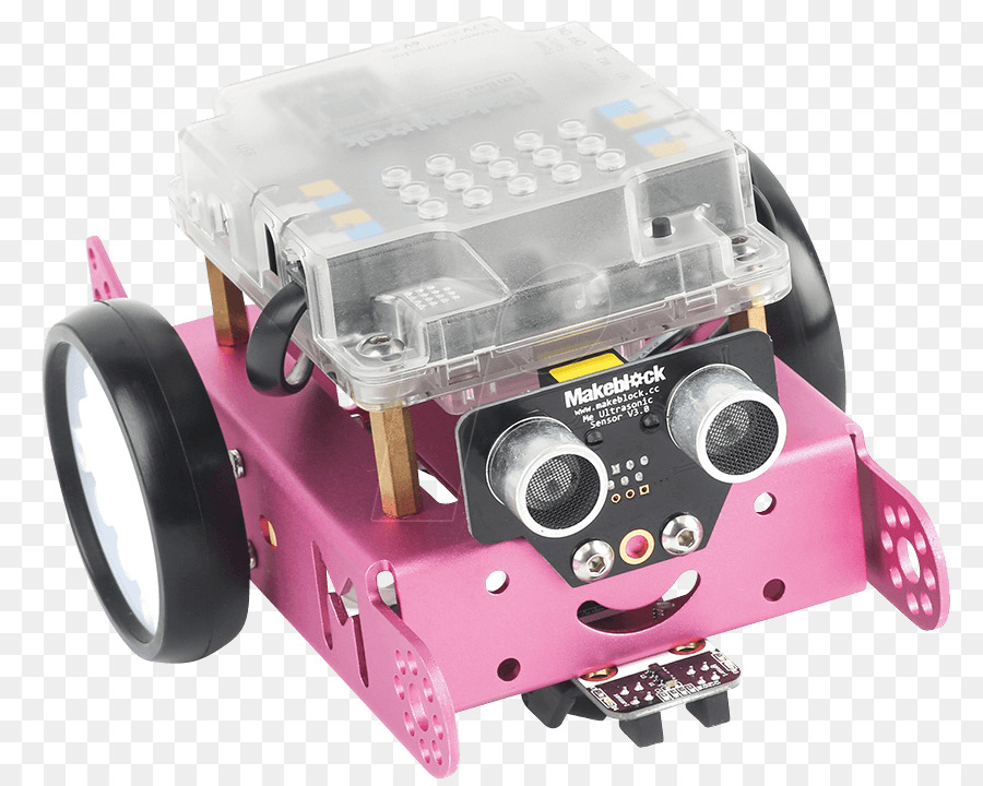 Makeblock Mbot，La Programmation Informatique PNG