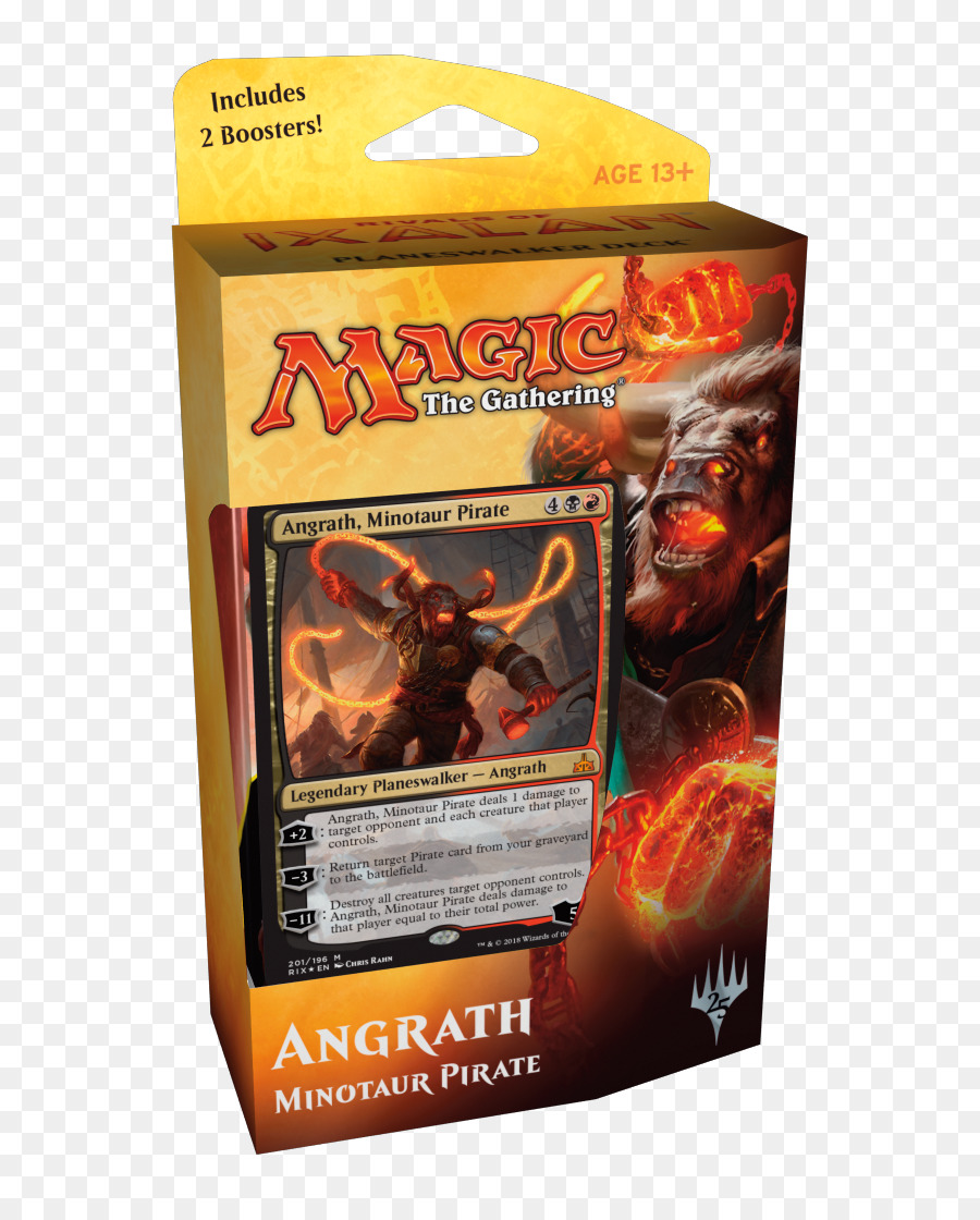 Magic The Gathering，Planeswalker PNG