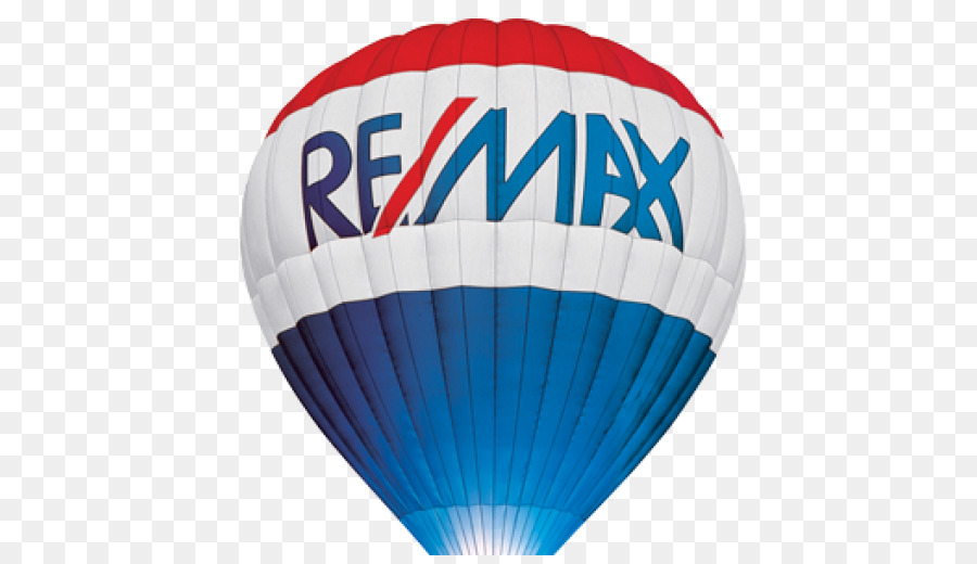 Ballon à Air Chaud，Remax Llc PNG