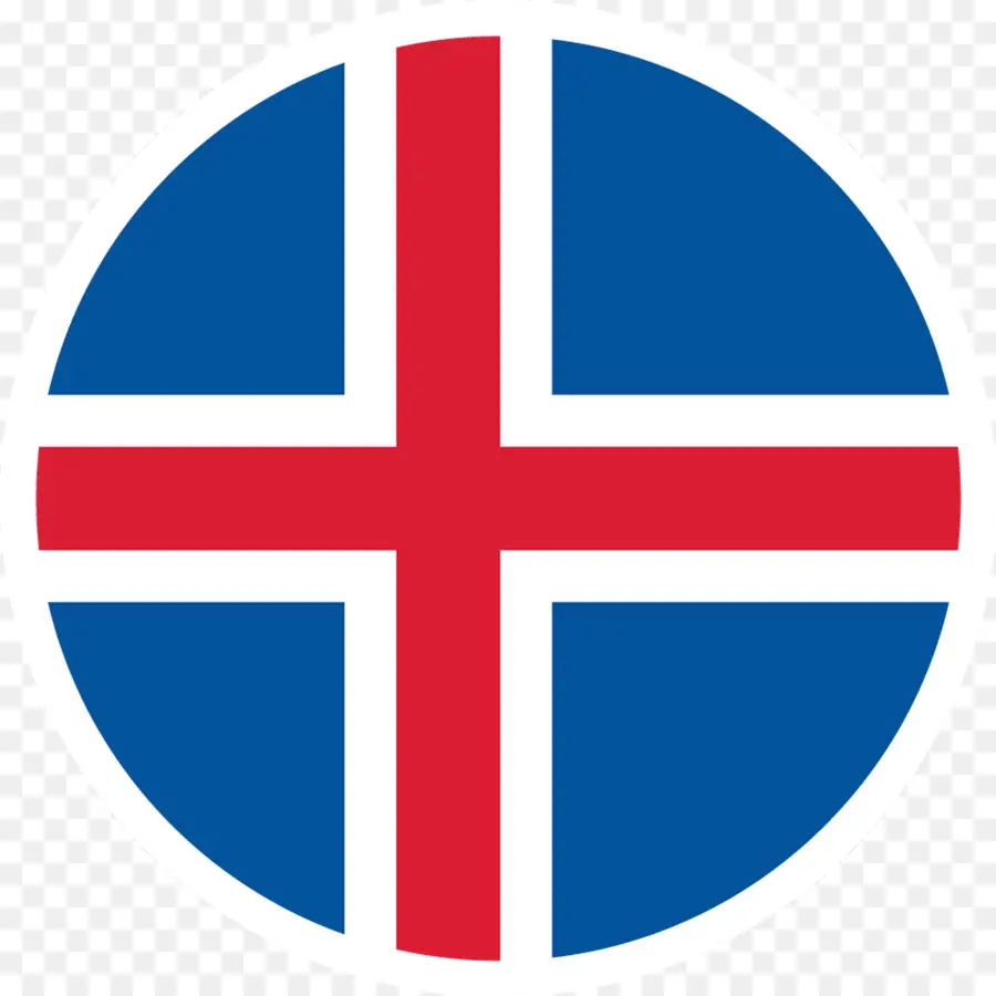 Drapeau Norvégien，Norvège PNG