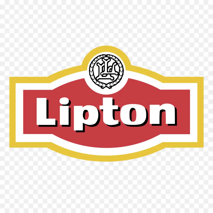 Logo Lipton，Marque PNG