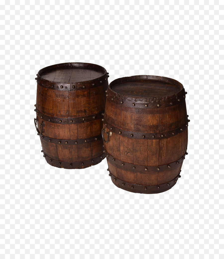 Tonneaux En Bois，En Bois PNG