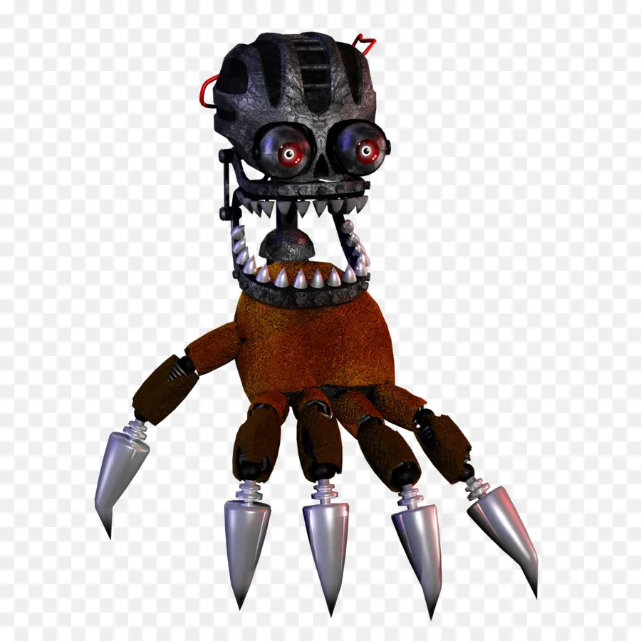 Animatronique，Robot PNG