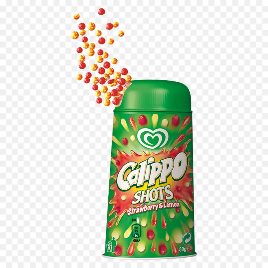 Coups De Calippo，Fraise PNG