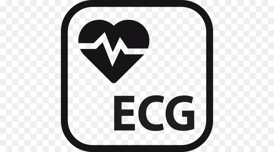 Ecg，Cœur PNG