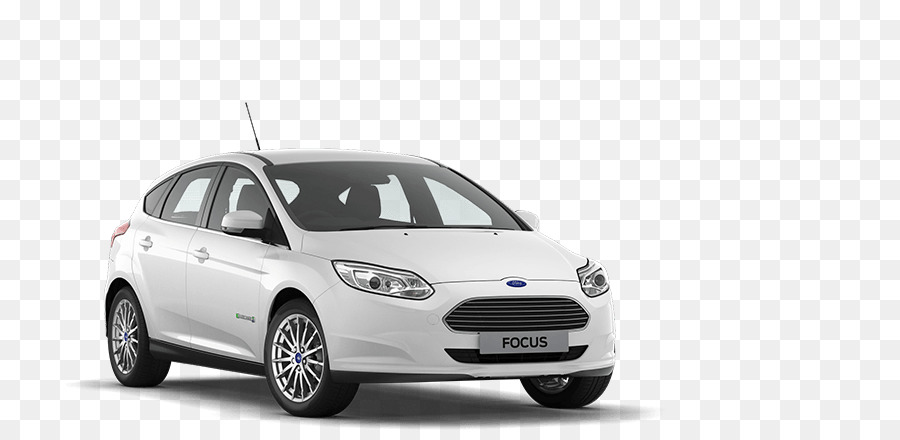 Voiture Blanche，Ford Focus PNG