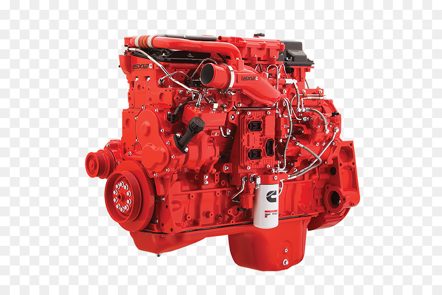 Moteur，Rouge PNG