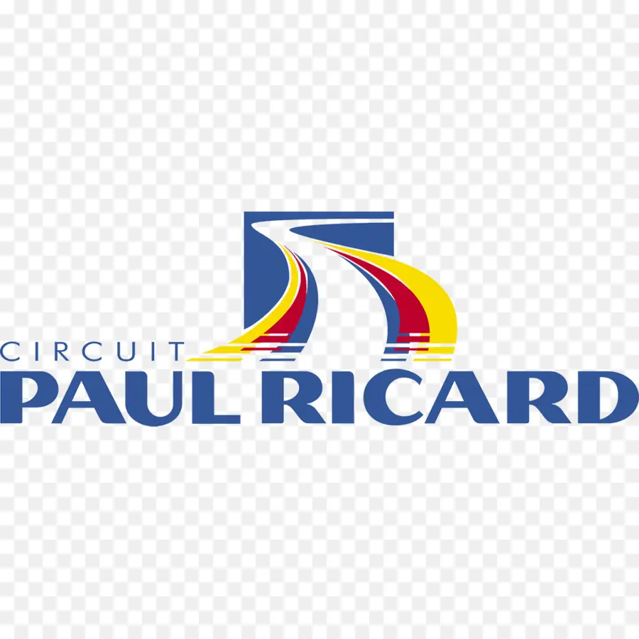 Circuit Paul Ricard，Logo PNG