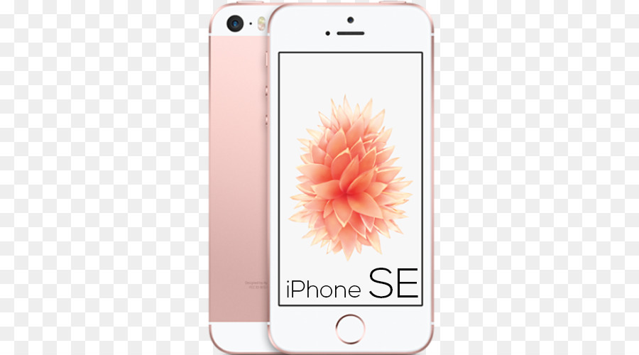 Pomme，L Iphone D Apple Se 32go Or Rose Débloqué PNG