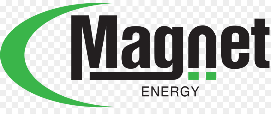 L énergie Magnétique，Logo PNG