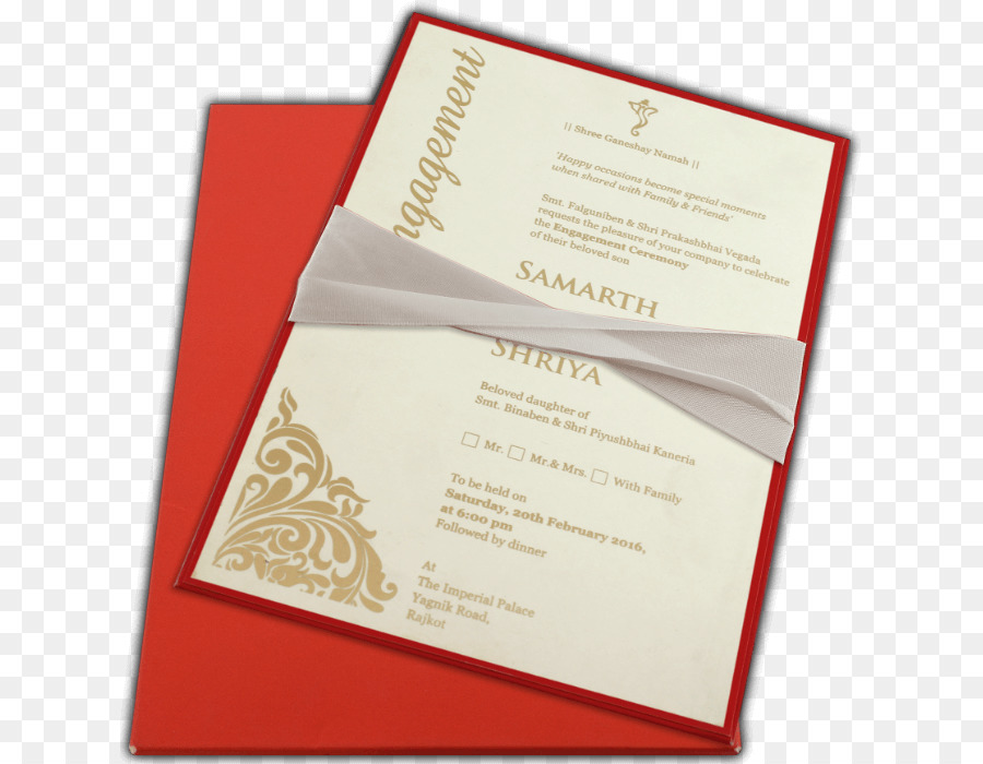 Invitation De Mariage，Mariage PNG