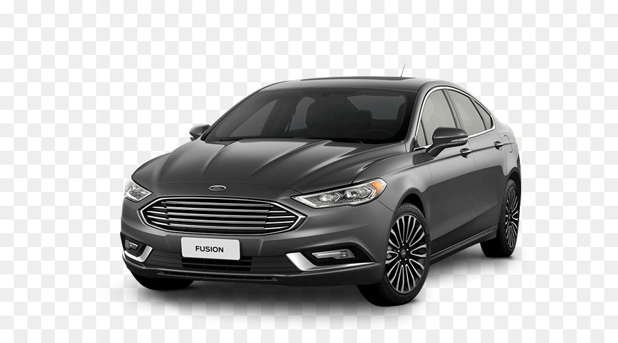 Ford，2018 Ford Fusion Energi Se Berline De Luxe PNG