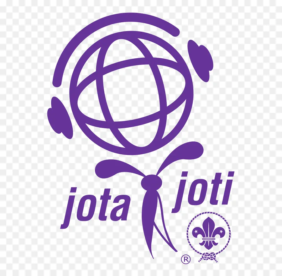 Logo Jota Joti，Scoutisme PNG