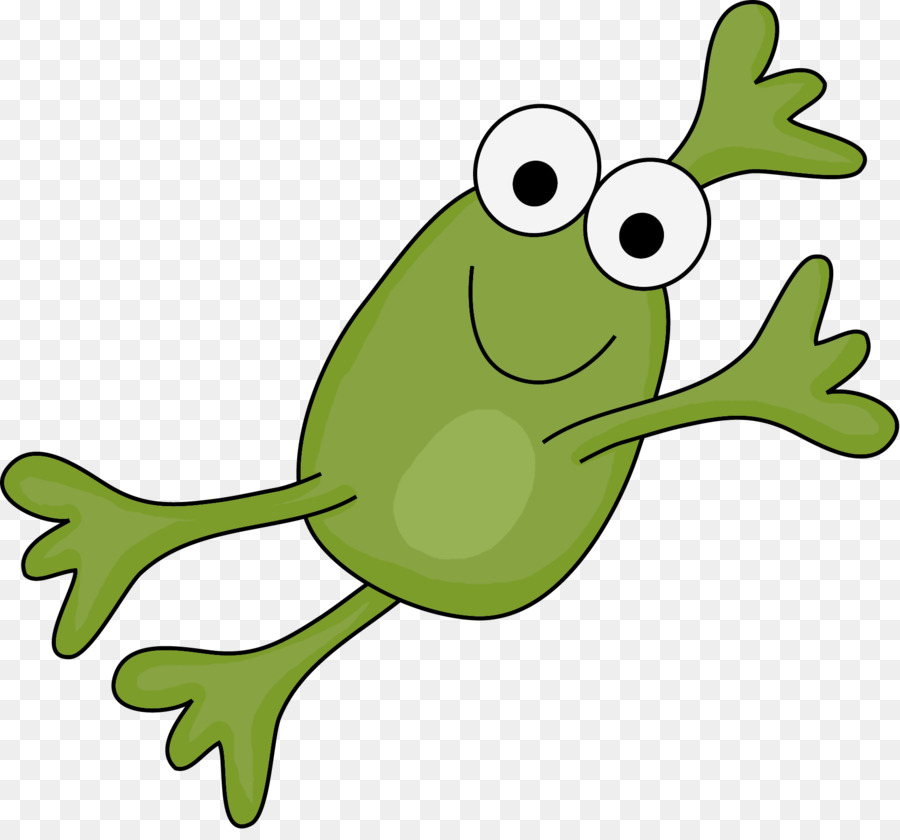 Grenouille，Amphibie PNG