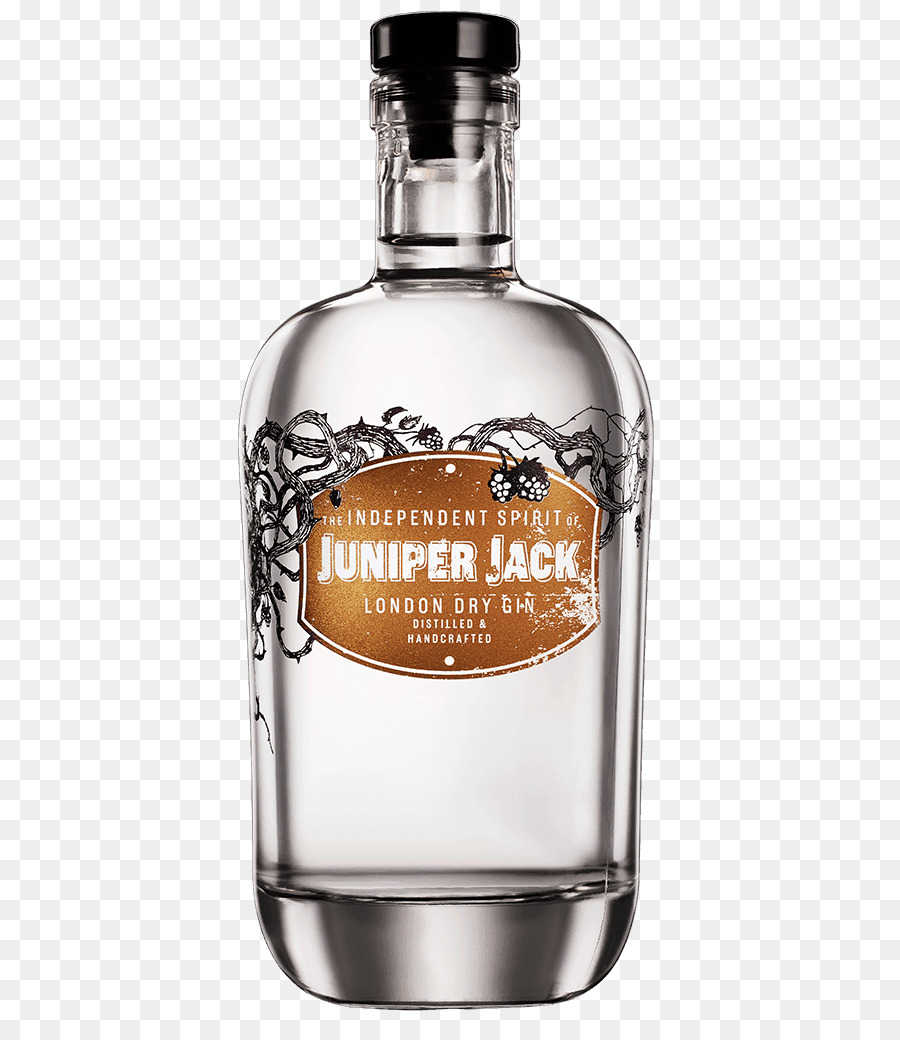 Gin，La Liqueur PNG