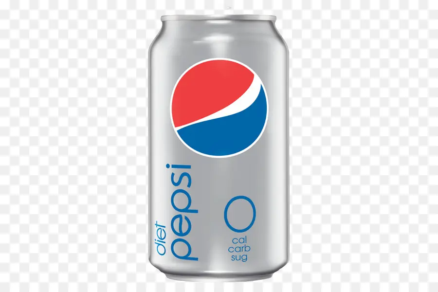 Canette De Pepsi，Zéro Sucre PNG